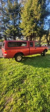 1998 Ford Ranger 3rd Gen - Image 8 of 11