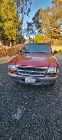 1998 Ford Ranger 3rd Gen - Image 9 of 11