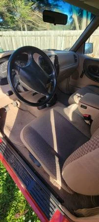 1998 Ford Ranger 3rd Gen - Image 4 of 11