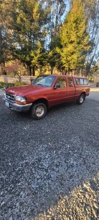 1998 Ford Ranger 3rd Gen - Image 5 of 11