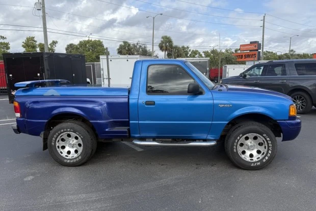 1998 Ford Ranger 3rd Gen - Image 3 of 6
