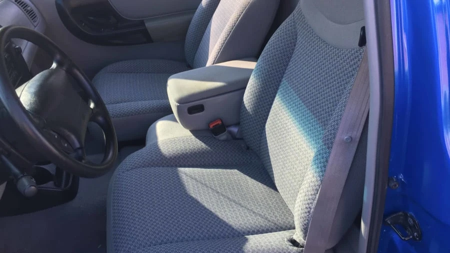1998 Ford Ranger 3rd Gen - Image 3 of 6