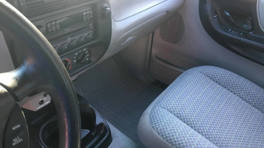 1998 Ford Ranger 3rd Gen - Image 4 of 6