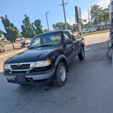 1998 Ford Ranger Pickup