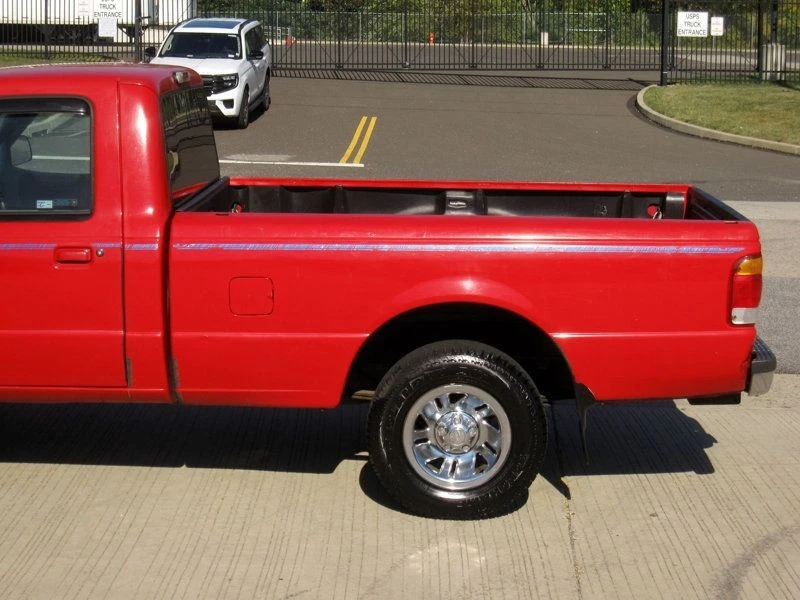 1998 Ford Ranger 2nd Gen - Image 11 of 12