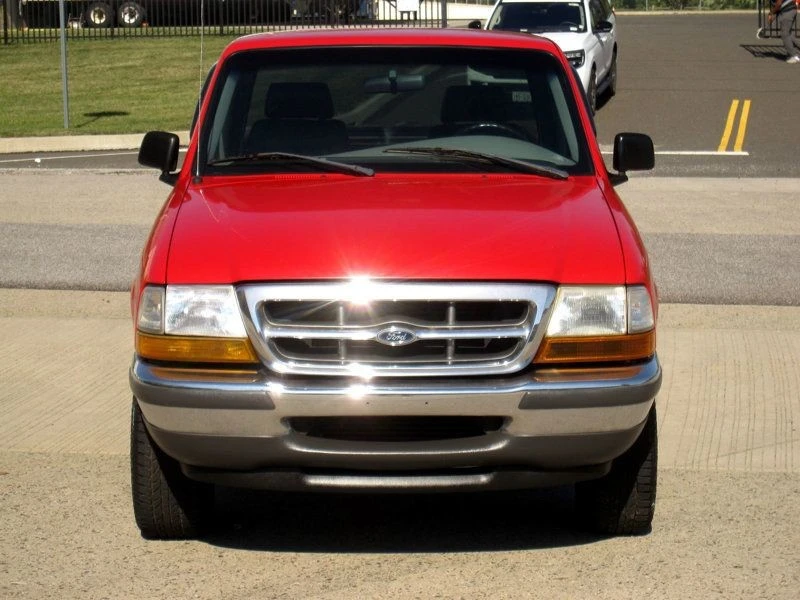 1998 Ford Ranger 2nd Gen - Image 5 of 12