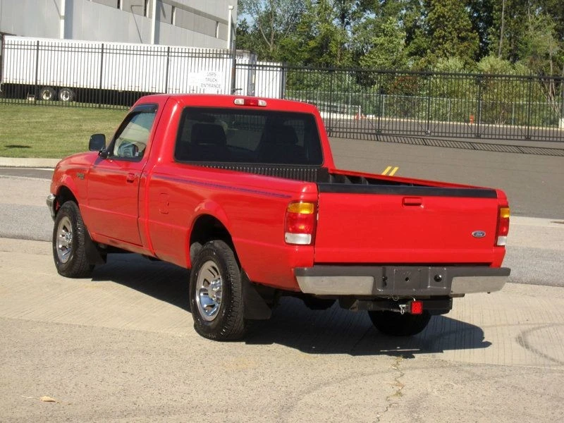 1998 Ford Ranger 2nd Gen - Image 12 of 12