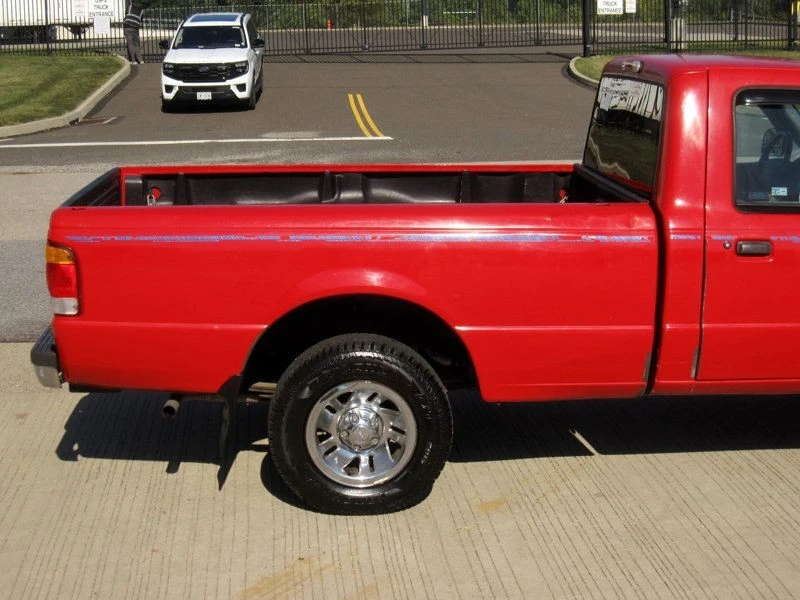 1998 Ford Ranger 2nd Gen - Image 8 of 12