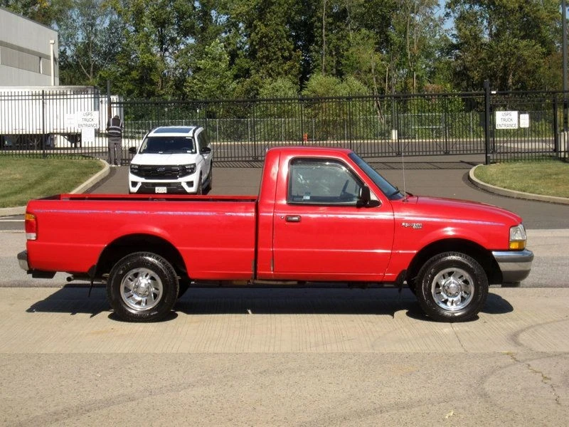 1998 Ford Ranger 2nd Gen - Image 6 of 12