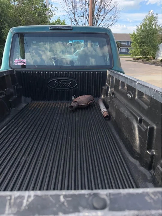 1998 Ford Ranger 3rd Gen - Image 3 of 4