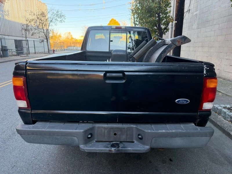 1998 Ford Ranger 3rd Gen - Image 6 of 12
