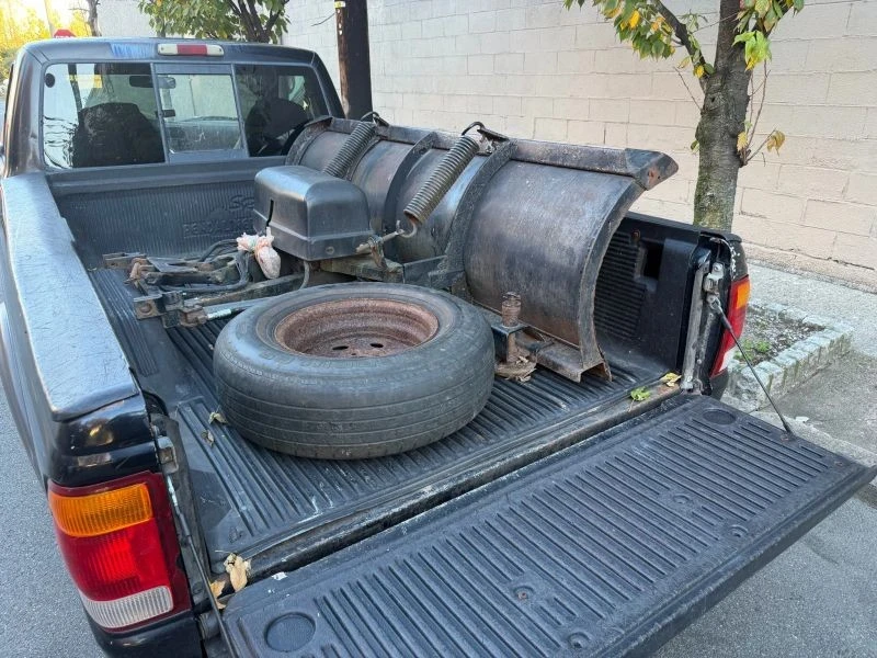 1998 Ford Ranger 3rd Gen - Image 8 of 12