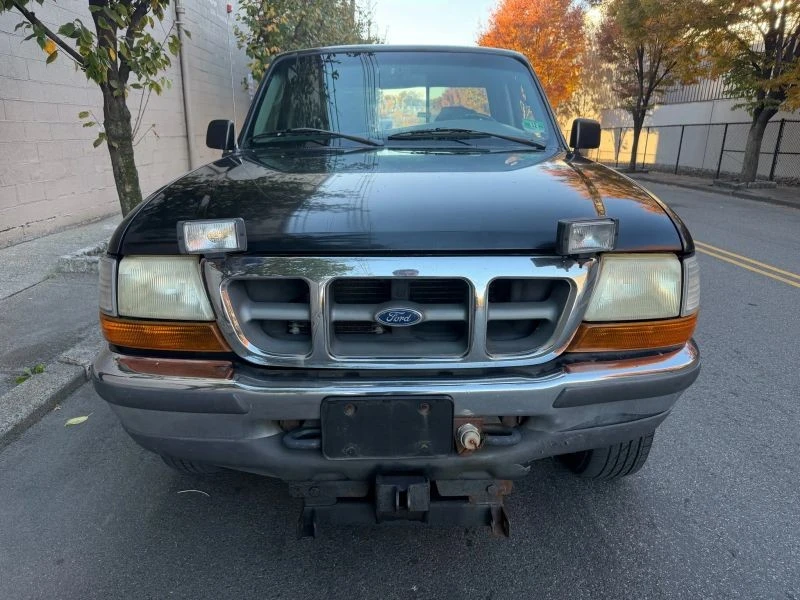 1998 Ford Ranger 3rd Gen - Image 2 of 12