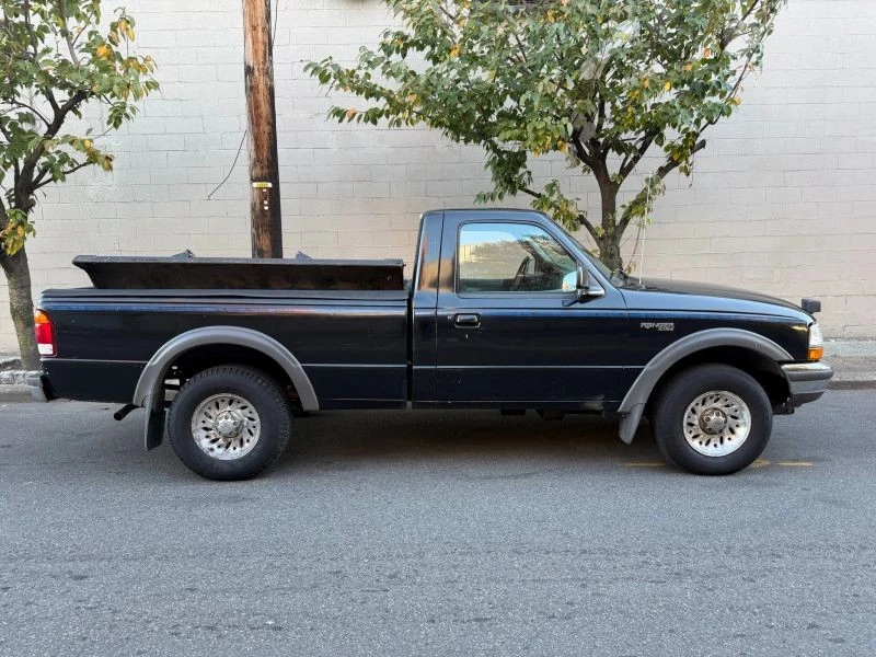 1998 Ford Ranger 3rd Gen - Image 4 of 12