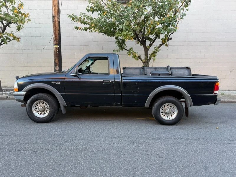 1998 Ford Ranger 3rd Gen - Image 7 of 12
