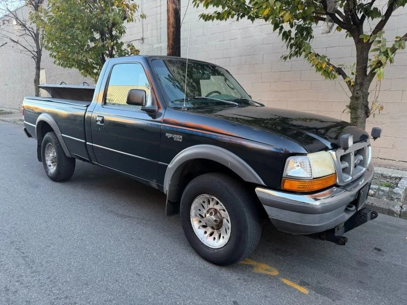 1998 Ford Ranger 3rd Gen - Image 3 of 12