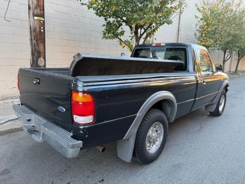 1998 Ford Ranger 3rd Gen - Image 5 of 12