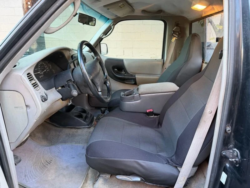 1998 Ford Ranger 3rd Gen - Image 10 of 12