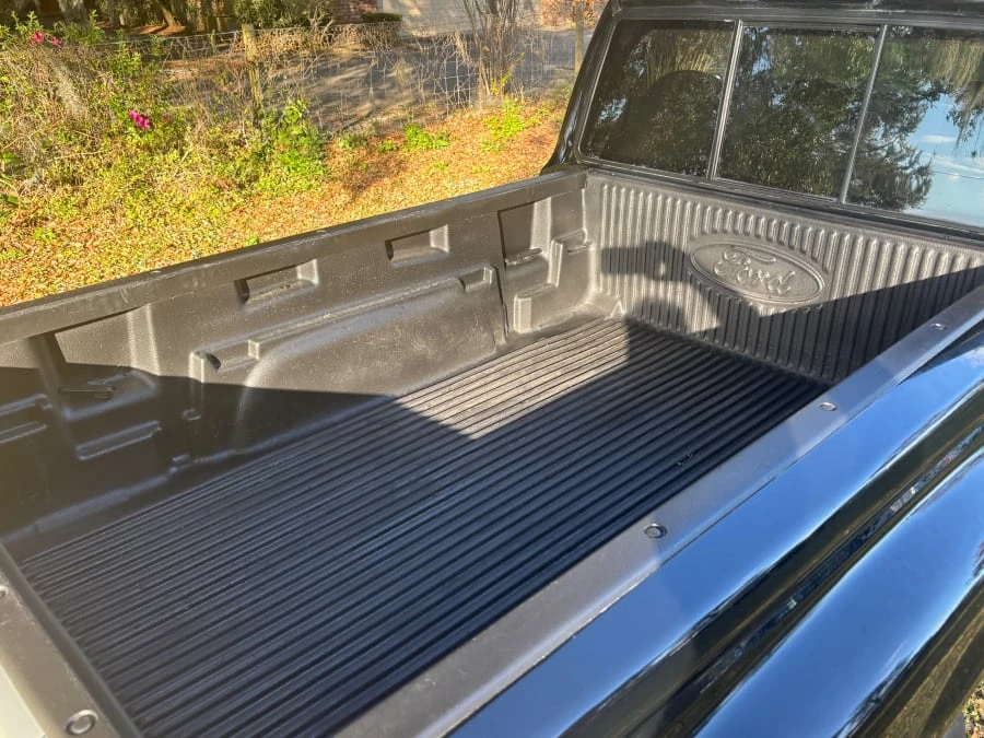 1998 Ford Ranger 3rd Gen - Image 10 of 10