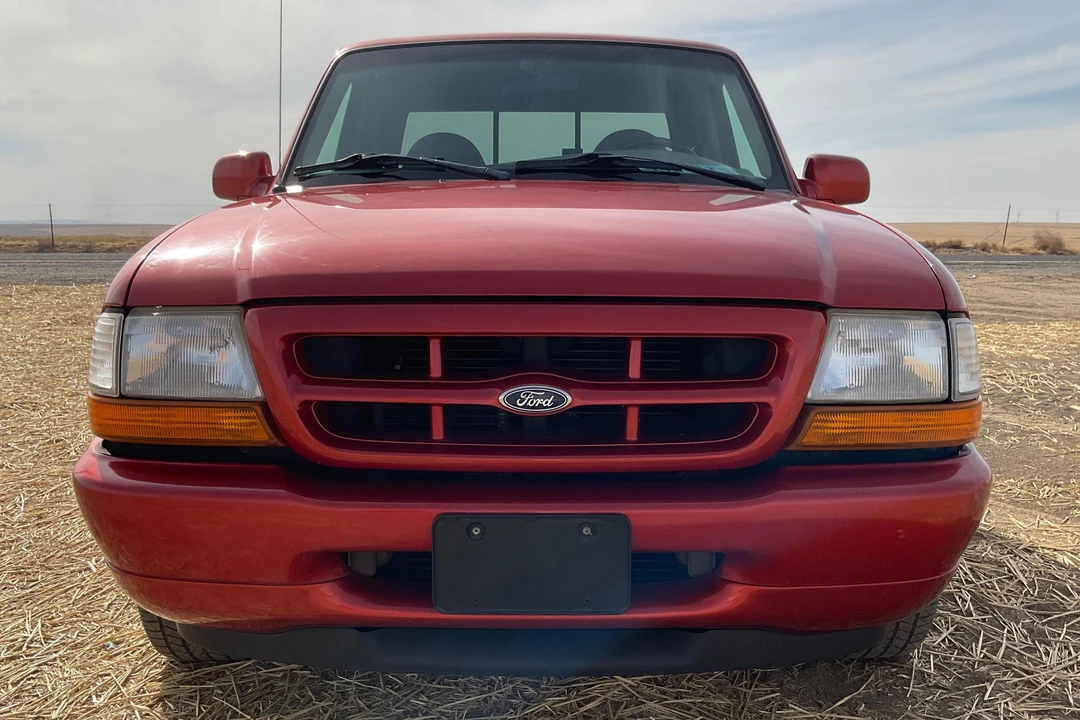 1998 Ford Ranger 2nd Gen - Image 2 of 10