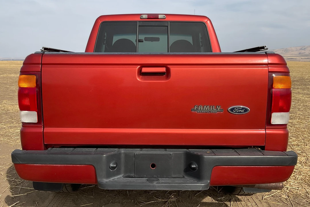 1998 Ford Ranger 2nd Gen - Image 5 of 10