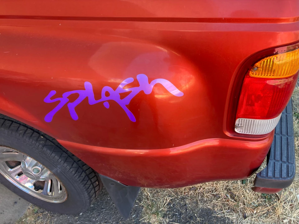 1998 Ford Ranger 2nd Gen - Image 8 of 10