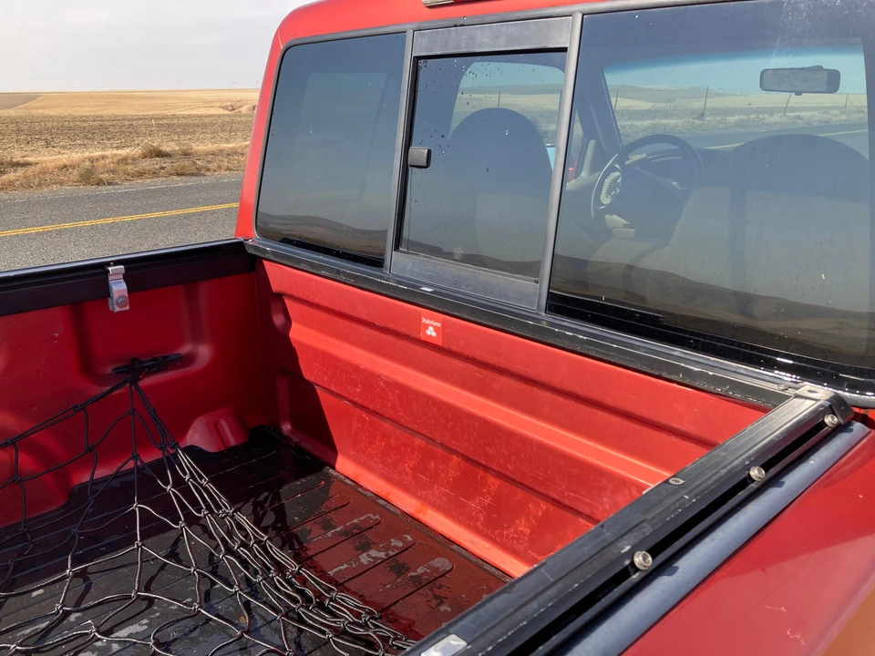 1998 Ford Ranger 2nd Gen - Image 9 of 10