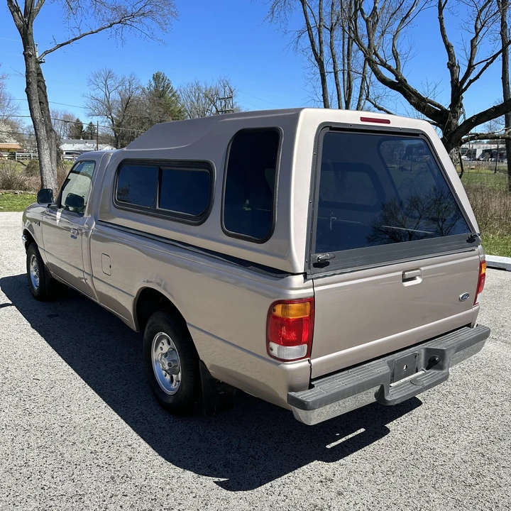 1998 Ford Ranger 3rd Gen - Image 7 of 12