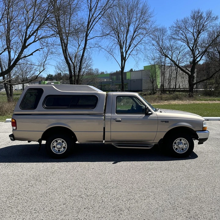 1998 Ford Ranger 3rd Gen - Image 2 of 12