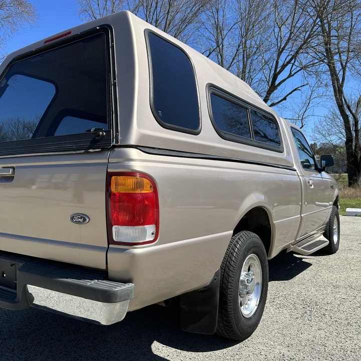 1998 Ford Ranger 3rd Gen - Image 4 of 12