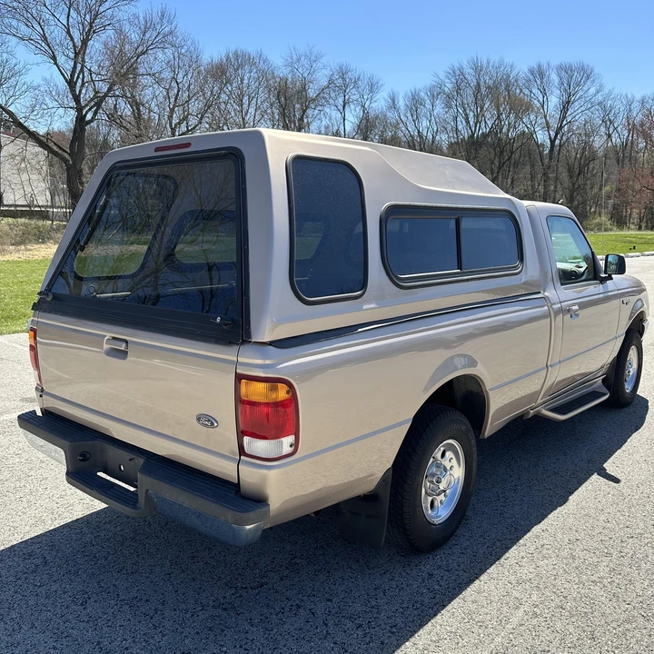 1998 Ford Ranger 3rd Gen - Image 3 of 12