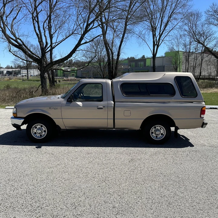 1998 Ford Ranger 3rd Gen - Image 8 of 12