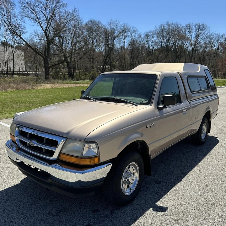1998 Ford Ranger 3rd Gen - Image 9 of 12