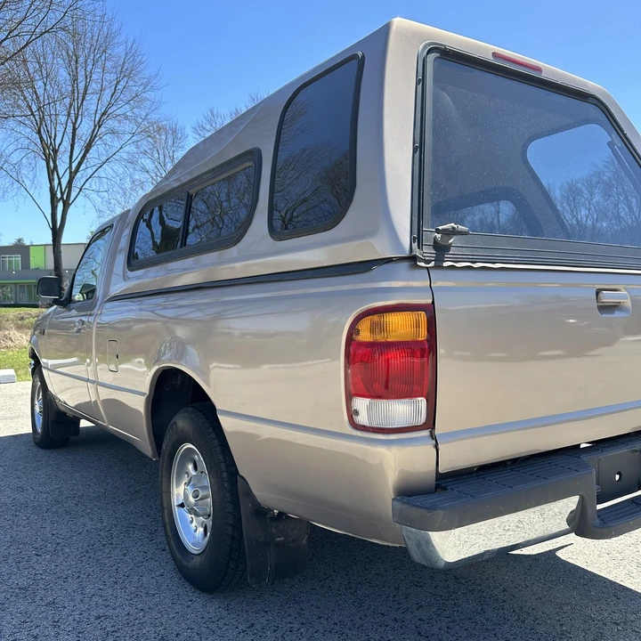 1998 Ford Ranger 3rd Gen - Image 6 of 12