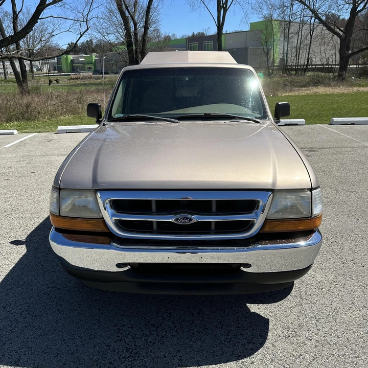 1998 Ford Ranger 3rd Gen - Image 11 of 12