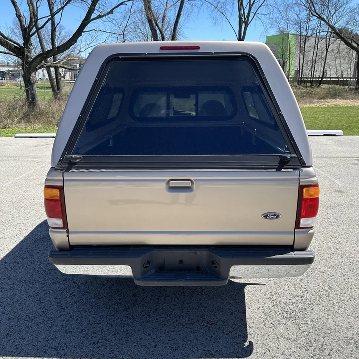 1998 Ford Ranger 3rd Gen - Image 5 of 12