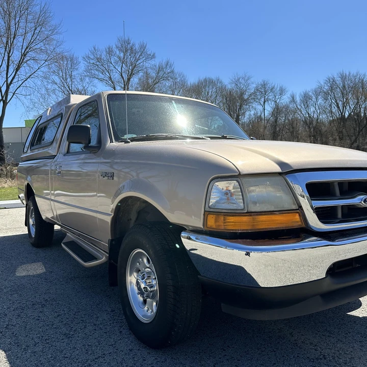 1998 Ford Ranger 3rd Gen - Image 12 of 12