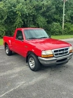 1998 Ford Ranger 3rd Gen - Image 3 of 14
