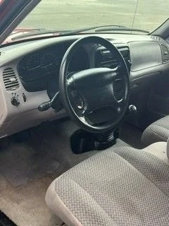 1998 Ford Ranger 3rd Gen - Image 10 of 14