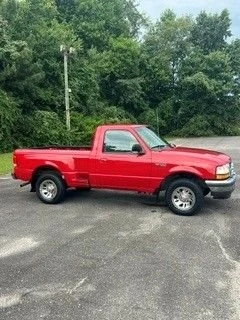 1998 Ford Ranger 3rd Gen - Image 4 of 14