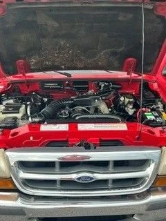 1998 Ford Ranger 3rd Gen - Image 13 of 14