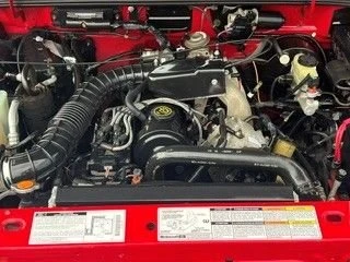 1998 Ford Ranger 3rd Gen - Image 12 of 14