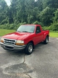 1998 Ford Ranger 3rd Gen - Image 2 of 14
