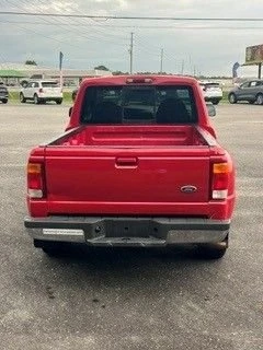 1998 Ford Ranger 3rd Gen - Image 5 of 14