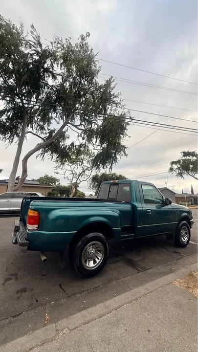 1998 Ford Ranger 3rd Gen - Image 6 of 13