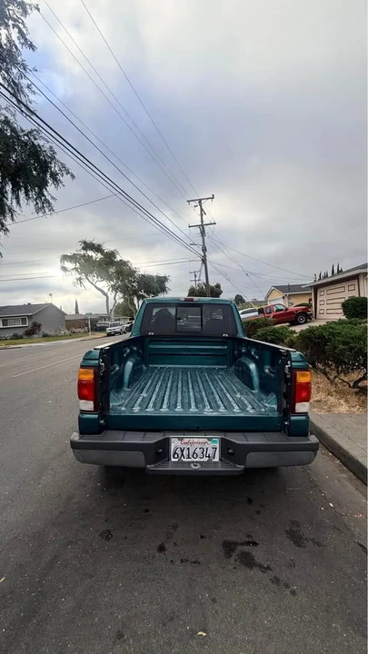 1998 Ford Ranger 3rd Gen - Image 11 of 13