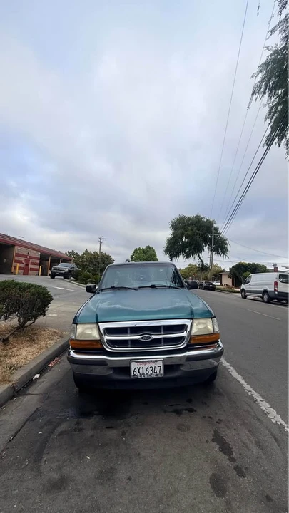 1998 Ford Ranger 3rd Gen - Image 8 of 13