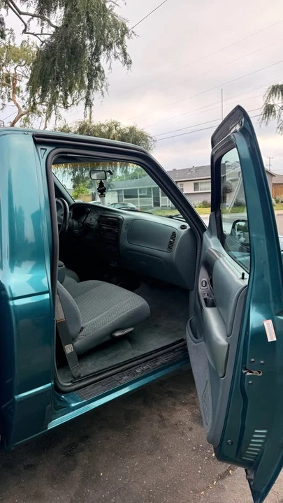 1998 Ford Ranger 3rd Gen - Image 5 of 13