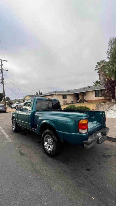 1998 Ford Ranger 3rd Gen - Image 9 of 13