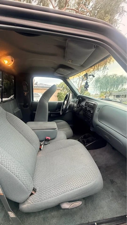 1998 Ford Ranger 3rd Gen - Image 4 of 13